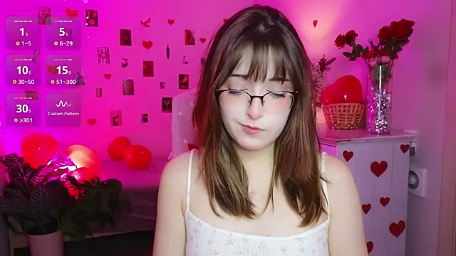 Soffi Toffi online show from 02-16-26, 03:30