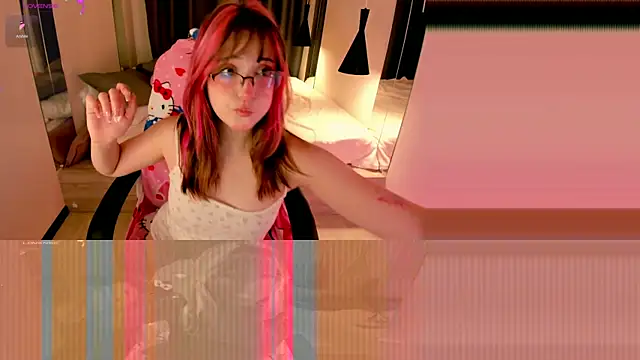 Soffi Toffi online show from 03-13-26, 03:07