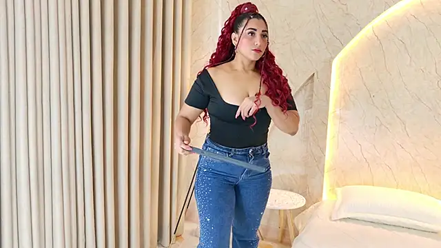 Antonella Russo1 online show from 04-11-26, 01:15