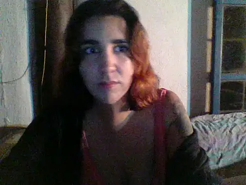 Dani ela91 online show from 10-24-25, 03:14