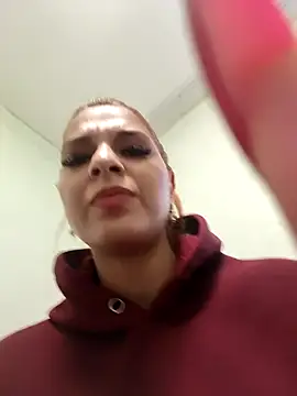 MaryTease online show from 10-25-25, 10:34