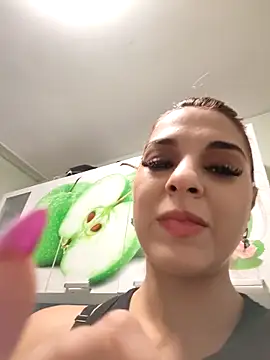 MaryTease online show from 11-22-25, 04:22