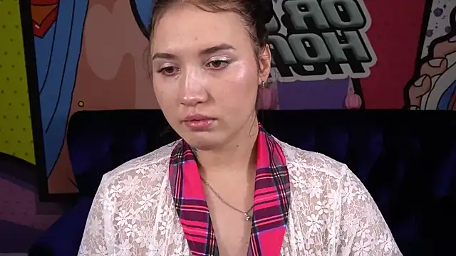 Snapshot of AmiraChase chatting on 10-30-25, 01:45 AmiraChase online show from 10-30-25, 01:45