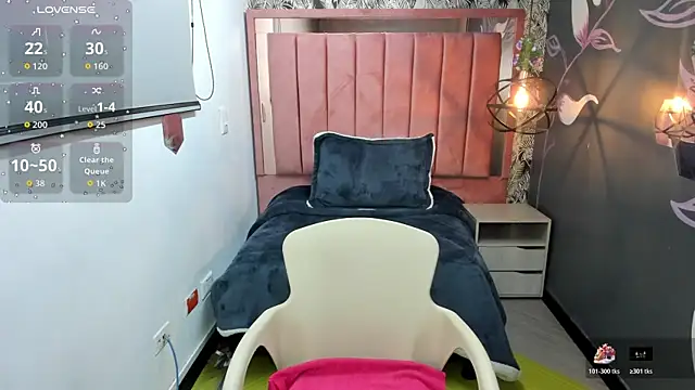 Rachel  Jonees online show from 11-12-25, 12:16