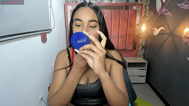 Rachel  Jonees online show from 12-03-25, 12:14