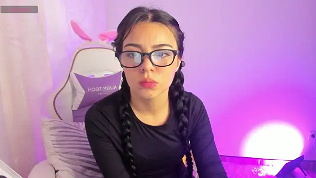 Snapshot of Midori_rosse chatting on 10-28-25, 10:23 Midori rosse online show from 10-28-25, 10:23