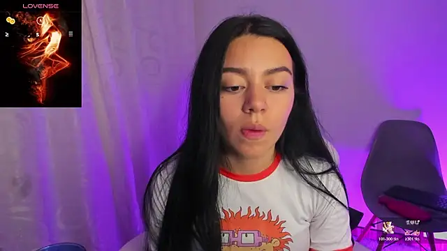 Snapshot of Midori_rosse chatting on 02-11-26, 03:33 Midori rosse online show from 02-11-26, 03:33