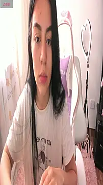 Midori rosse online show from 03-20-26, 09:19
