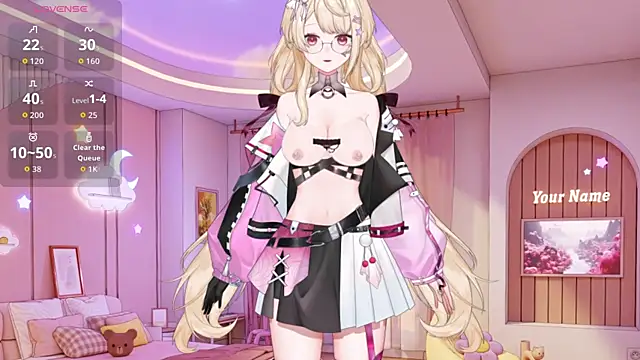 Kiramane online show from 10-25-25, 03:51