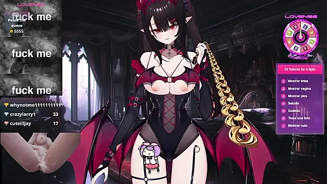 Kiramane online show from 02-16-26, 09:27