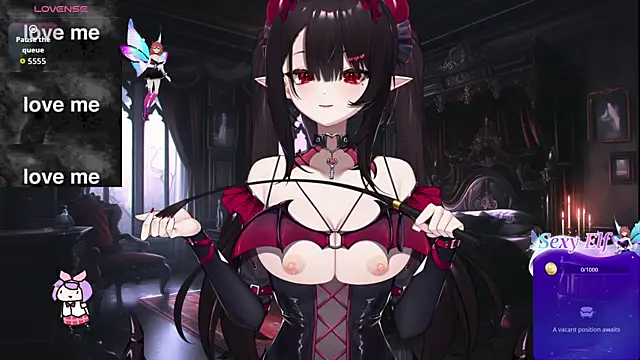 Kiramane online show from 04-28-26, 03:22