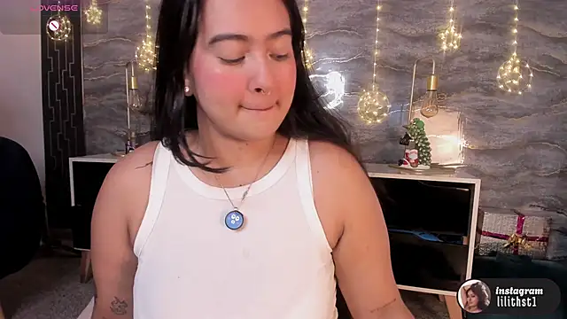 lilithst  online show from 01-06-26, 07:06