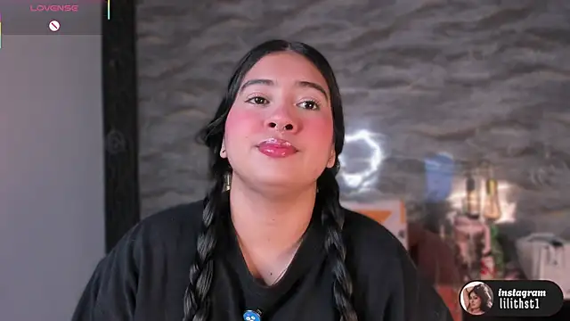 lilithst  online show from 01-10-26, 07:26