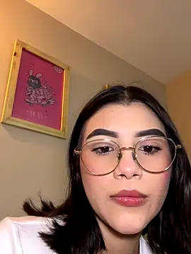 Julietalcl online show from 11-24-25, 11:04