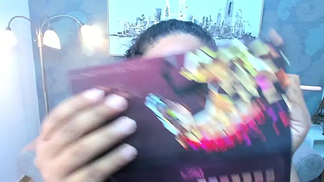 Sara clk online show from 02-09-26, 07:29