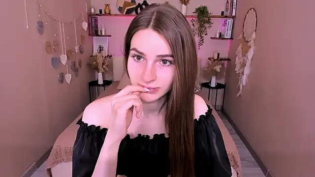 RoxyMorris online show from 03-26-26, 08:09