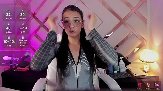 Snapshot of michelle_cutee_ chatting on 02-05-26, 08:02 michelle cutee online show from 02-05-26, 08:02