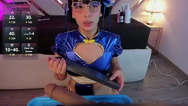 Snapshot of michelle_cutee_ chatting on 02-07-26, 08:01 michelle cutee online show from 02-07-26, 08:01