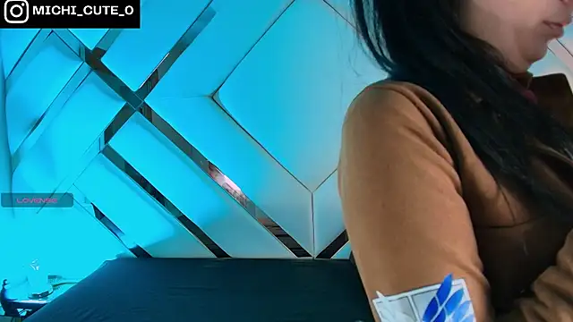 Snapshot of michelle_cutee_ chatting on 07-26-26, 07:54 michelle cutee online show from 07-26-26, 07:54