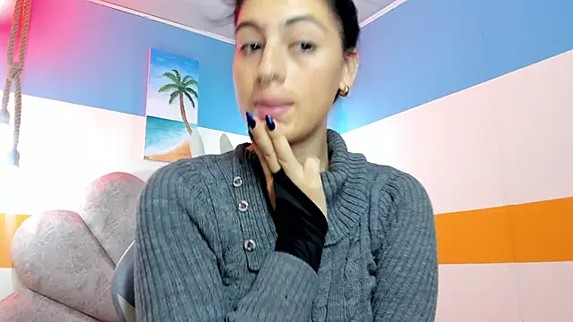 moon winy online show from 10-30-25, 11:44