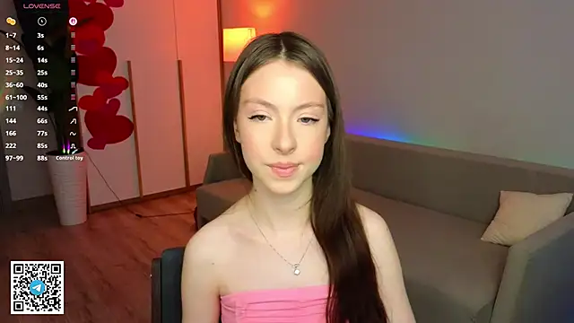 Yasmin Kass online show from 02-14-26, 07:05