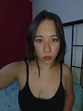 SweetKylie online show from 10-19-25, 04:46