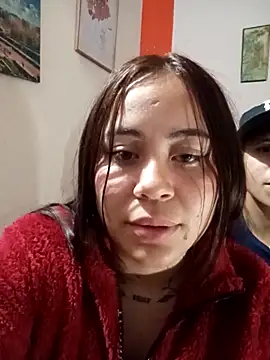 cherry pie02 online show from 05-02-26, 03:00