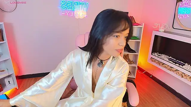 Miss koko  online show from 11-20-25, 07:46