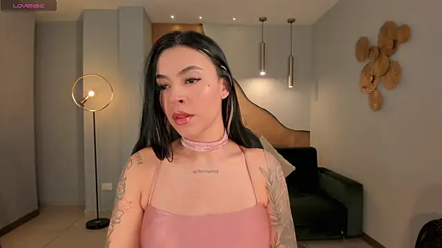 ChristineFord  online show from 12-01-25, 12:32