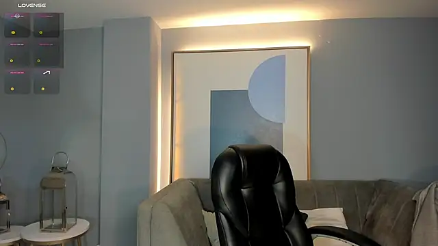 CelesteMoonX online show from 01-09-26, 04:15