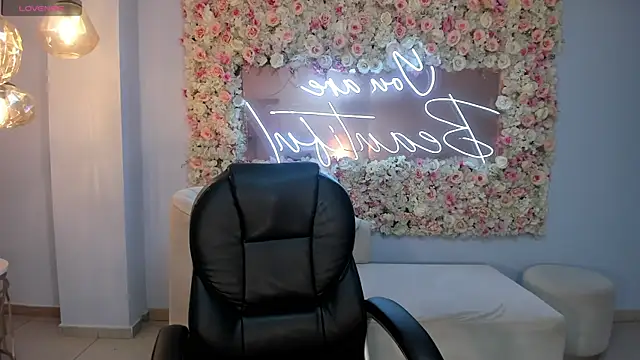 CelesteMoonX online show from 01-16-26, 01:42