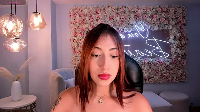 CelesteMoonX online show from 03-20-26, 01:43