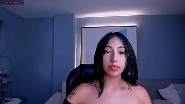 Snapshot of CelesteMoonX chatting on 05-09-26, 02:50 CelesteMoonX online show from 05-09-26, 02:50
