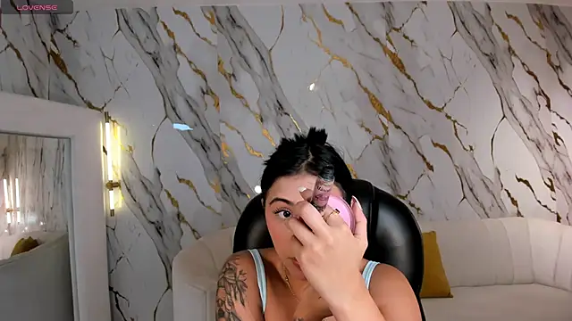 Snapshot of CelesteMoonX chatting on 06-03-26, 02:14 CelesteMoonX online show from 06-03-26, 02:14