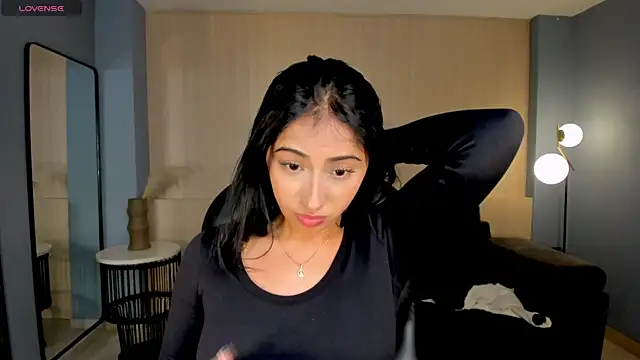 Snapshot of CelesteMoonX chatting on 06-12-26, 02:10 CelesteMoonX online show from 06-12-26, 02:10