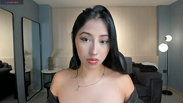 Snapshot of CelesteMoonX chatting on 06-14-26, 02:09 CelesteMoonX online show from 06-14-26, 02:09
