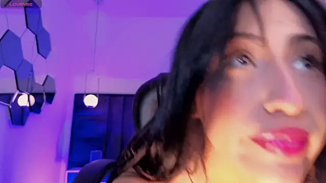 Snapshot of CelesteMoonX chatting on 07-15-26, 03:34 CelesteMoonX online show from 07-15-26, 03:34
