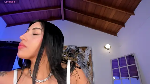 Snapshot of CelesteMoonX chatting on 07-28-26, 03:13 CelesteMoonX online show from 07-28-26, 03:13