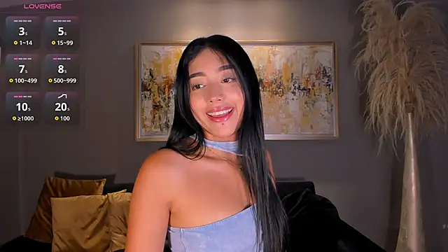 ScarlettBlaze  online show from 04-28-26, 12:10