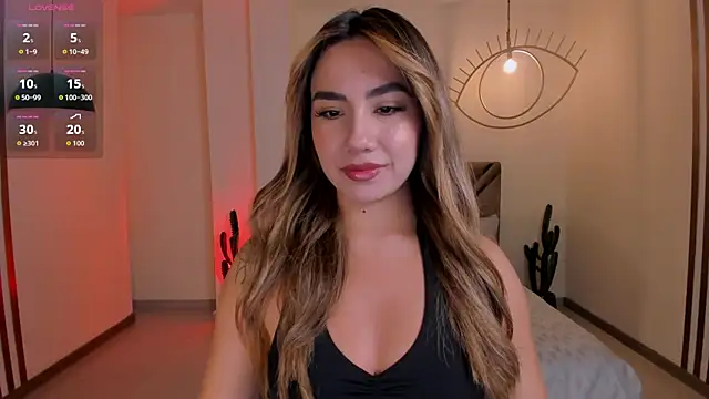 AnnieMonroe1 online show from 03-16-26, 11:36