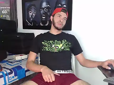 pether hairy online show from 03-06-26, 06:32