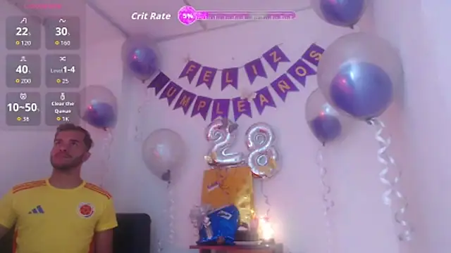 Snapshot of pether_hairy chatting on 06-28-26, 04:18 pether hairy online show from 06-28-26, 04:18