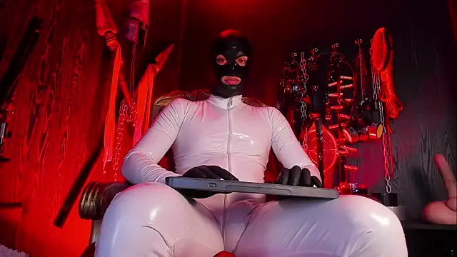 Master Connor BDSM online show from 01-11-26, 11:48