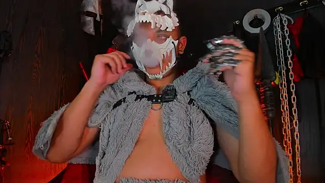 Snapshot of Master_Connor_BDSM chatting on 06-17-26, 10:54 Master Connor BDSM online show from 06-17-26, 10:54