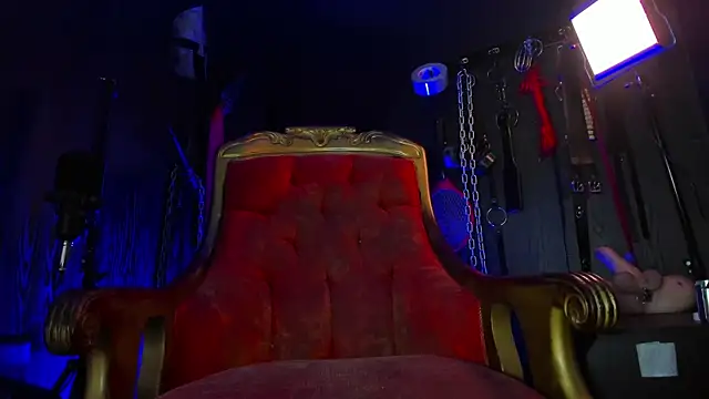 Master Connor BDSM online show from 07-02-26, 10:49