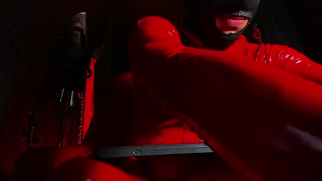 Master Connor BDSM online show from 07-08-26, 10:47