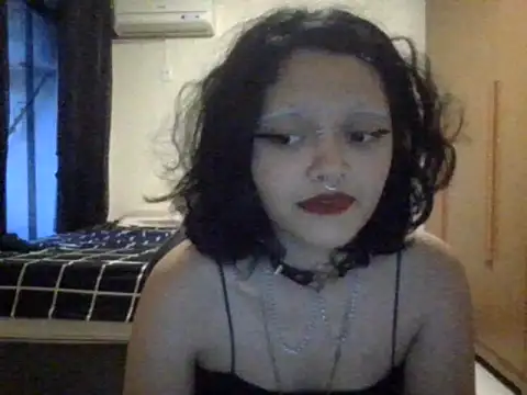 Snapshot of demonnus chatting on 10-16-25, 08:54 demonnus online show from 10-16-25, 08:54