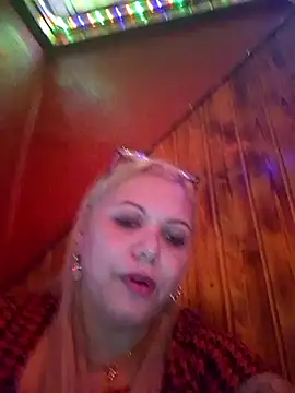 Lvna6969 online show from 11-07-25, 05:13