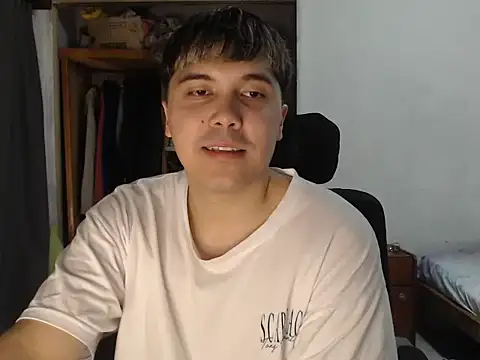 Snapshot of CuteAlexBoy chatting on 02-13-26, 03:41 CuteAlexBoy online show from 02-13-26, 03:41