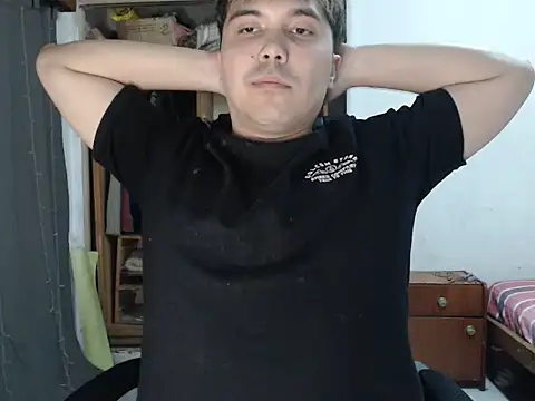 Snapshot of CuteAlexBoy chatting on 03-08-26, 07:50 CuteAlexBoy online show from 03-08-26, 07:50